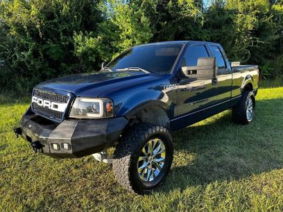 Used 2007 Ford F150 XLT