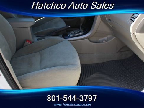 Used 2010 Toyota Corolla FWD image 26