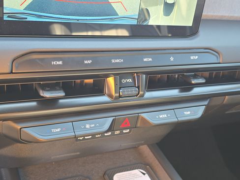 New 2027 Kia Telluride SX X-Line AWD/4WD image 26