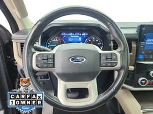 Used 2023 Ford Expedition Limited AWD/4WD image 14