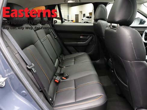 Used 2025 MAZDA CX-50 AWD 2.5 S w/ Weather Package image 24