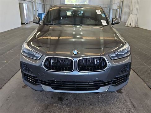 Used 2022 BMW X2 sDrive28i w/ Convenience Package FWD image 4
