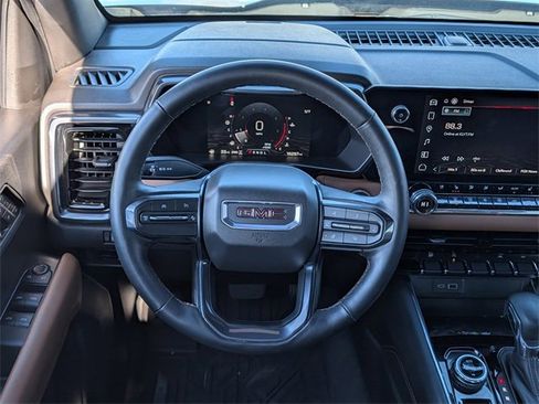 Used 2023 GMC Canyon AT4 w/ AT4 Premium Package image 23