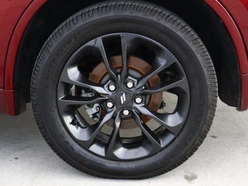 Used 2023 Dodge Durango GT image 8
