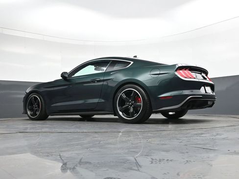 Used 2020 Ford Mustang Bullitt w/ Bullitt Electronics Package image 29