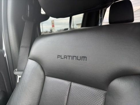 Used 2013 Ford F150 Platinum image 30