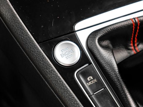 Used 2019 Volkswagen GTI S FWD image 24