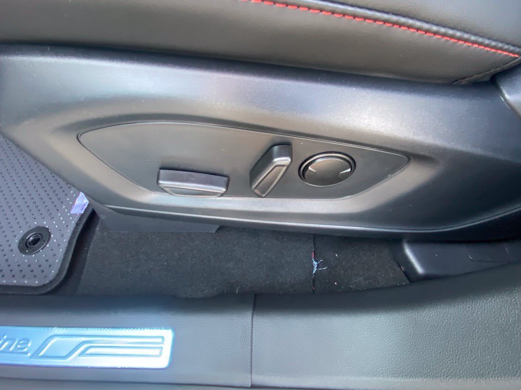 New 2026 Ford Explorer ST-Line RWD image 10