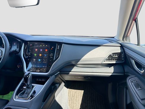 Certified 2025 Subaru Outback Premium image 19