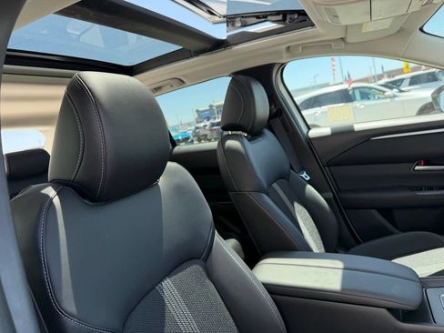New 2026 MAZDA CX-50 AWD 2.5 S w/ Cargo Package image 19