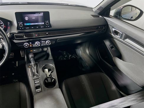 Used 2022 Honda Civic Sport image 21