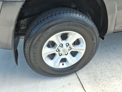 Used 2023 Toyota 4Runner SR5 RWD image 6