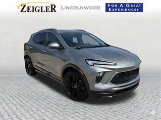 Used 2025 Buick Encore GX Sport Touring w/ Comfort Package FWD 360° Tour