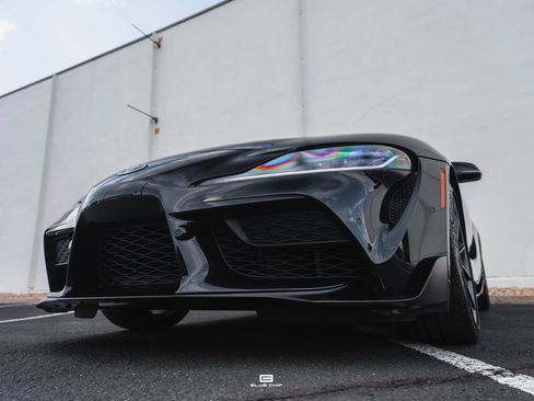 Used 2026 Toyota Supra Premium w/ Driver Assist Package RWD image 29