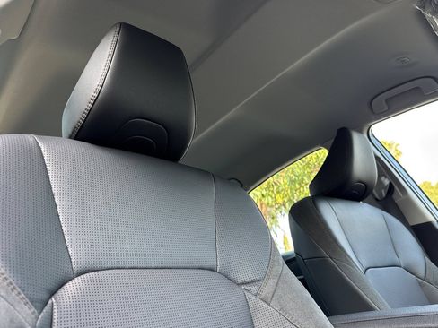 New 2026 Toyota Camry XLE FWD image 18