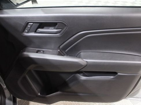 New 2026 Chevrolet Colorado Trail Boss AWD/4WD image 21