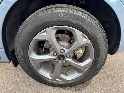 Used 2023 Ford Escape ST-Line w/ Tech Pack #1 image 11