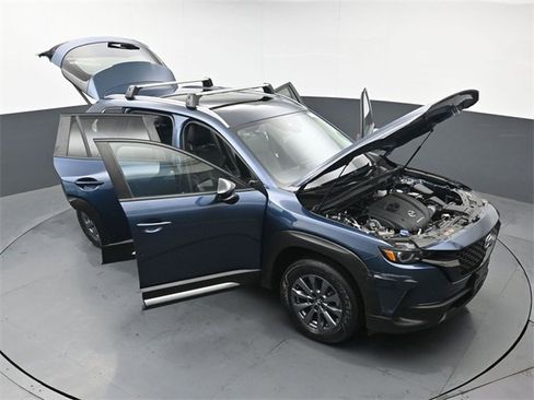 Certified 2023 MAZDA CX-50 2.5 S w/ Convenience Package image 53