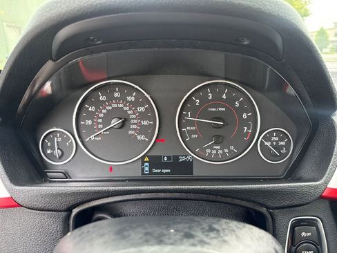 Used 2014 BMW 335i xDrive Sedan AWD/4WD image 19