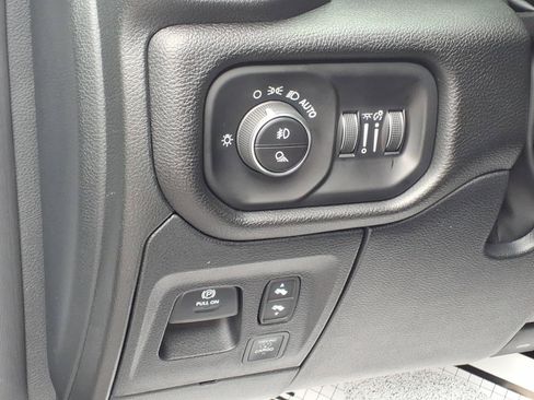 Used 2026 RAM 1500 Big Horn AWD/4WD image 17