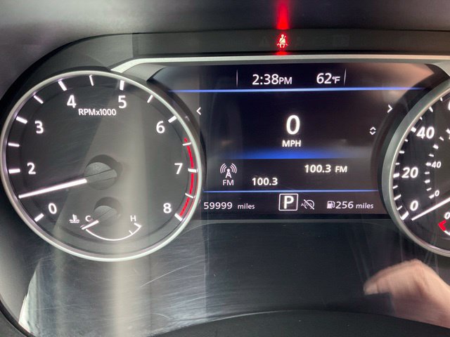 Used 2024 Nissan Sentra SV FWD image 26