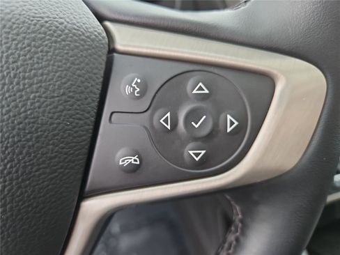 Used 2023 GMC Acadia Denali w/ Denali Ultimate Package image 19