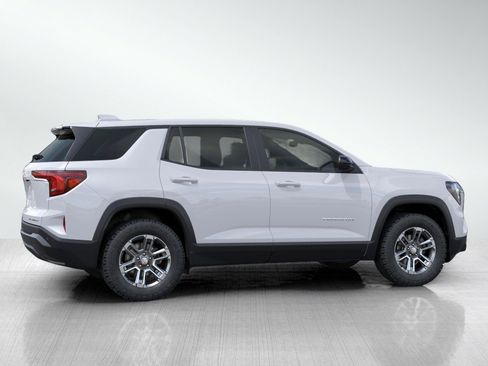 New 2027 GMC Terrain Elevation AWD/4WD image 6