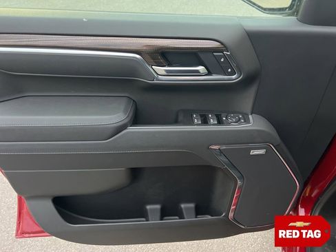 New 2026 Chevrolet Silverado 1500 LT Trail Boss w/ Convenience Package II image 5