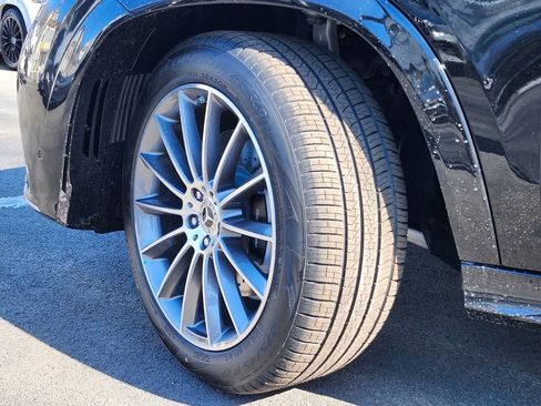 New 2026 Mercedes-Benz GLE 350 4MATIC image 31