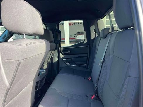 New 2026 Toyota Tundra SR5 image 11