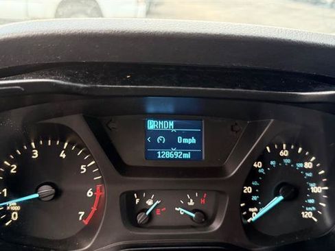 Used 2017 Ford Transit 250 130 Low Roof RWD image 13