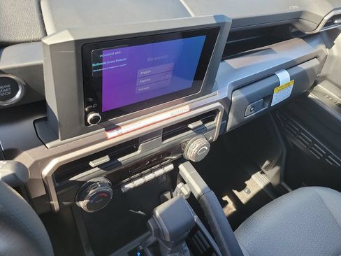 New 2026 Toyota 4Runner SR5 AWD/4WD image 14