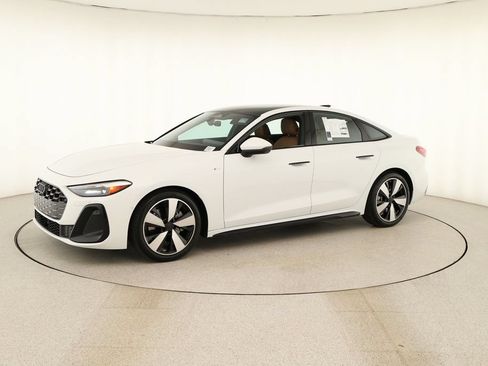 New 2026 Audi A5 2.0T Premium AWD/4WD image 13