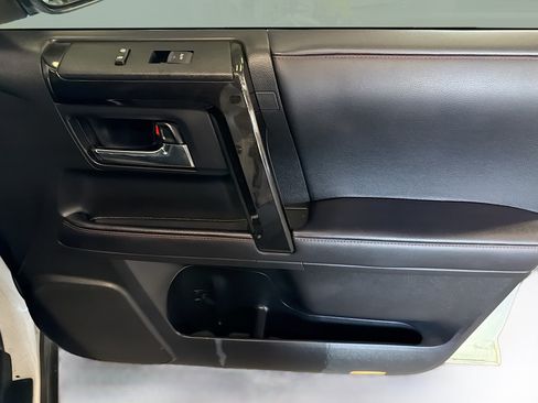 Used 2023 Toyota 4Runner TRD Pro AWD/4WD image 34