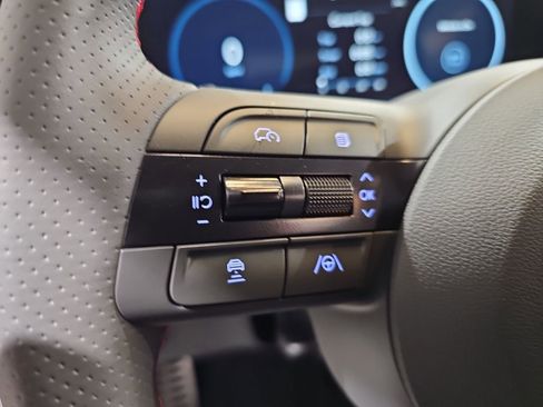 New 2026 Hyundai Sonata N Line image 16