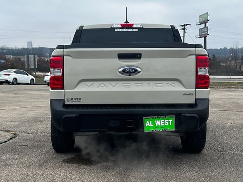 Used 2024 Ford Maverick XLT w/ XLT Luxury Package image 7