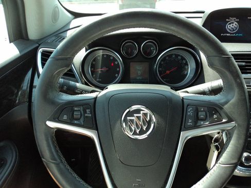 Used 2016 Buick Encore FWD image 10