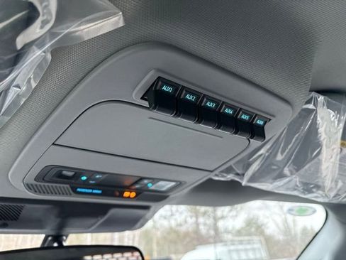 New 2026 Ford F600 4x4 Regular Cab Super Duty w/ XL Chrome Package image 16