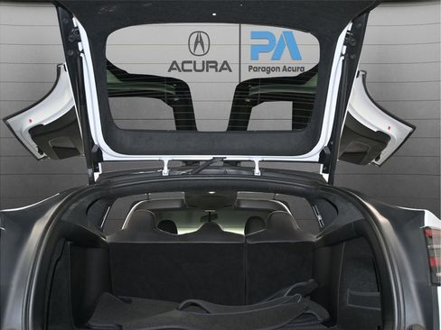 Used 2023 Tesla Model X image 37