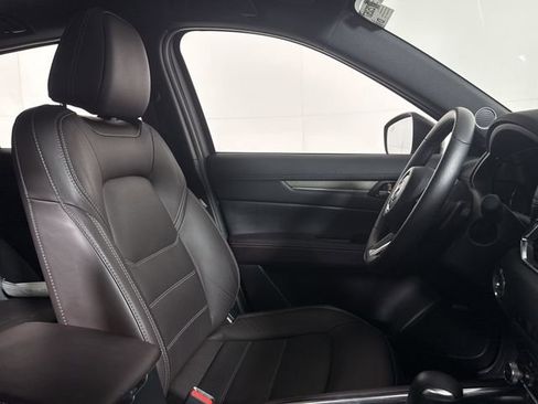 Used 2025 MAZDA CX-5 Signature image 12
