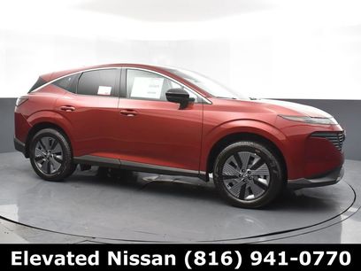 New 2026 Nissan Murano SL