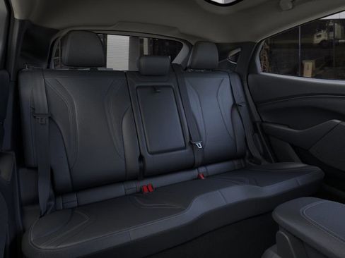 New 2024 Ford Mustang Mach-E Premium image 11