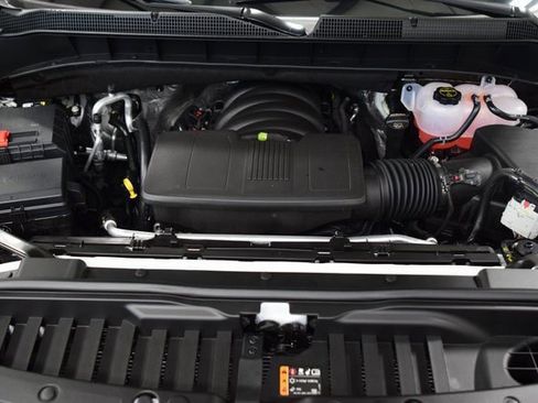 New 2026 Chevrolet Silverado 1500 LT w/ All Star Edition Plus image 27