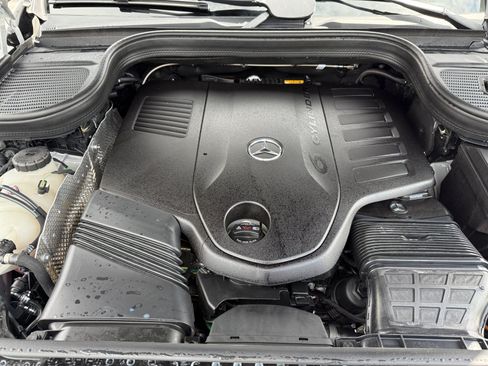 Used 2026 Mercedes-Benz GLE 450 4MATIC image 22