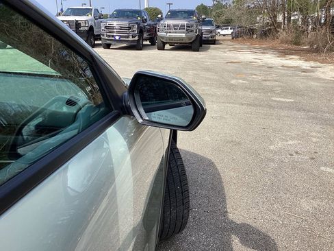 Used 2025 Kia K4 EX image 20