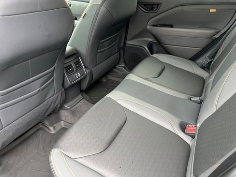 New 2026 Subaru Forester Wilderness image 12