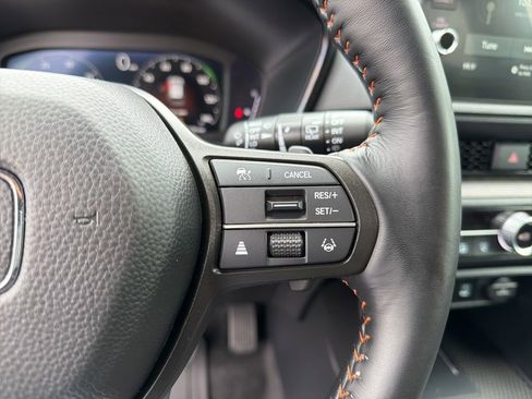 Used 2026 Honda CR-V TrailSport image 18