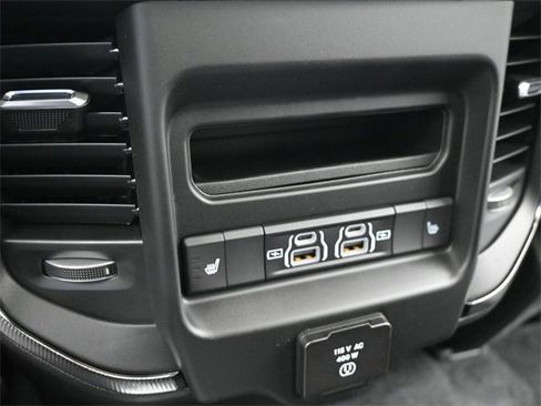 New 2026 RAM 1500 Rebel w/ Rebel Level 2 Equipment Group image 21