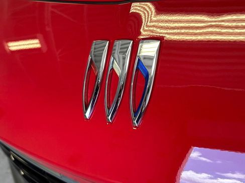 New 2026 Buick Encore GX Preferred w/ Advanced Technology Package image 20