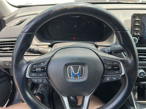 Used 2020 Honda Accord EX-L image 18